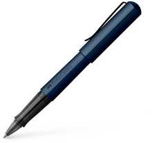 Pastapliiats Faber-Castell Hexo, sinine