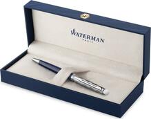 Pastapliiats Waterman Hemisphere LEssence Du Blue - 2166470