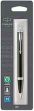 Pastapliiats Parker IM Black CT HANGSELL 1975554