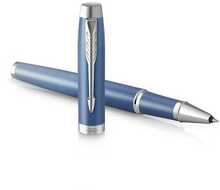 Pastapliiats Parker IM Rituals Blue 2203905