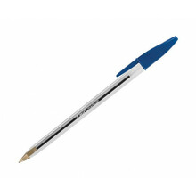 Pastapliiats BIC Cristal 1.0 sinine 847898