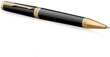 Pastapliiats Parker Ingenuity Black GT 2182008