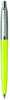 Pastapliiats Parker Jotter Originals POP ART Trio Lime/SkyBlue/Hot Pink Medium Blue, blisterpakendis