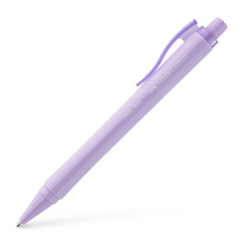 Pastapliiats Faber-Castell Daily Ball XB, lilla