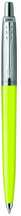 Pastapliiats Parker Jotter Originals POP ART Trio Lime/SkyBlue/Hot Pink Medium Blue, blisterpakendis