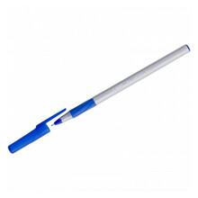 Pastapliiats BIC Round Stic Exact 0.8 mm, sinine - 340879