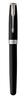 Kuulpliiats Parker Sonnet Matte Black CT - 1931523