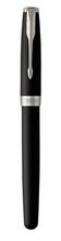 Kuulpliiats Parker Sonnet Matte Black CT - 1931523