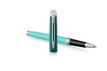 Pastapliiats Waterman Hemisphere Color-Block Green CT - 2190124