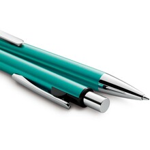Pastapliiats Pelikan Snap Metallic K10, türkiis
