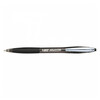 Pastapliiats BIC Atlantis Classic BLK B12 - 136717