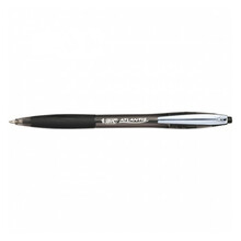 Pastapliiats BIC Atlantis Classic BLK B12 - 136717