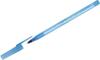 Pastapliiats BIC Round Stic, sinine, 0.4 mm, 60 tk