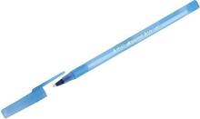 Pastapliiats BIC Round Stic, sinine, 0.4 mm, 60 tk