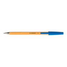 Pastapliiats Q-CONNECT sinine 0.4 mm