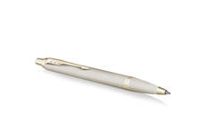 Pastapliiats Parker IM Professionals Monochrome Champagne - 2172956