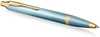 Pastapliiats Parker IM Rituals Turquoise Green 2203894