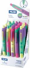 Pastapliiats Milan Compact Sunset, sinine