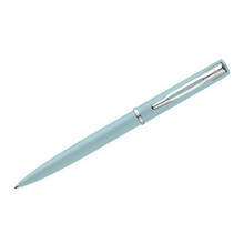 Pastapliiats Waterman Allure Pastel sinine - 2105224