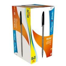 Pastapliiats Paper Mate Inkjoy must S0977410