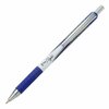 Pastapliiats Zebra Z-Grip Flight 1.2 mm, sinine