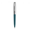 Pastapliiats Parker 51 Teal Blue CT 2123508