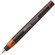 Joonistustint Rotring Isograph, must, 0.40 mm - 1903491