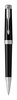 Pastapliiats Parker Premier Black Lacquer CT