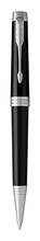 Pastapliiats Parker Premier Black Lacquer CT