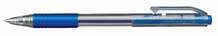 Kuulpliiats Luxor 1242, sinine, 0.8 mm