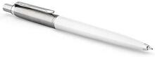 Pastapliiats Parker Jotter Originals White CT Medium Blue