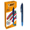 Pastapliiats BIC 524095, mitmevärviline, 1 mm