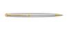 Pastapliiats Waterman Hemisphere´11, Stainless Steel GT