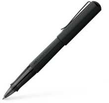 Kuulipliiats Faber-Castell Hexo must matt