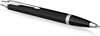 Pastapliiats Parker IM Essential Matte Black CT - 2143632