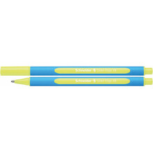 Pastapliiats Slider Edge XB, kollane