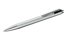 Pastapliiats Pelikan Snap Metallic K10 hõbe - 00817691