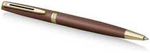 Pastapliiats Waterman Hemisphere Copper Red GT 2217950
