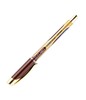Pastapliiats Claro Sigma Gold, must, 1,0 mm