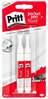 Korrektuurpliiats Pritt Pocket, 2 x 8 ml