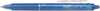 Geelpliiats Pilot Frixion Clicker, 0.7 mm, helesinine