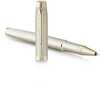 Pastapliiats Parker IM Professionals Monochrome Champagne - 2172955