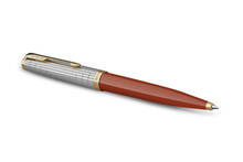Pastapliiats Parker 51 Premium Red GT - 2169073