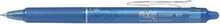 Geelpliiats Pilot Frixion Clicker, 0.7 mm, helesinine