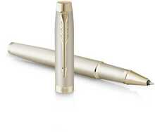 Pastapliiats Parker IM Professionals Monochrome Champagne - 2172955