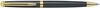 Pastapliiats Waterman Hemisphere Black Matte GT
