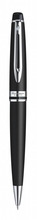 Pastapliiats Waterman Expert-3, Matt Black, CT