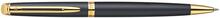 Pastapliiats Waterman Hemisphere Black Matte GT