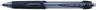 Pastapliiats UNI Power Tank SN-227 0,7 mm, must