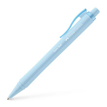 Pastapliiats Faber-Castell Daily Ball XB, helesinine